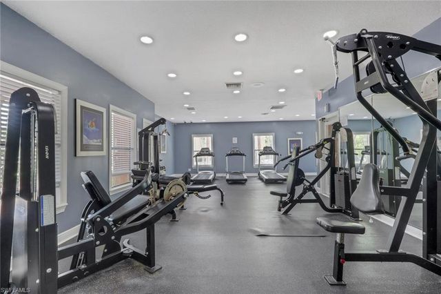 2214 Arbour Walk CIR 2012, Naples, FL 34109