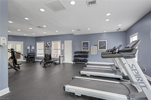 2214 Arbour Walk CIR 2012, Naples, FL 34109
