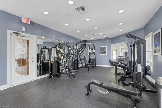 2214 Arbour Walk CIR 2012, Naples, FL 34109