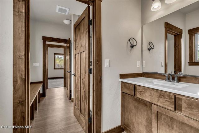 1533 W Remmick Street, Hayden, ID 83835