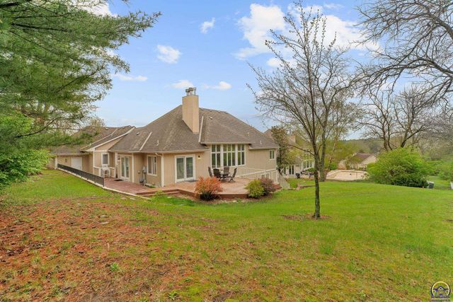 5411 SW 40th Ter, Topeka, KS 66610