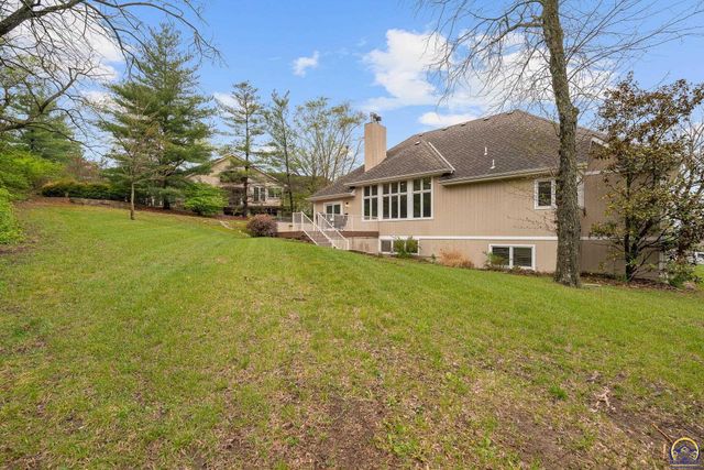 5411 SW 40th Ter, Topeka, KS 66610
