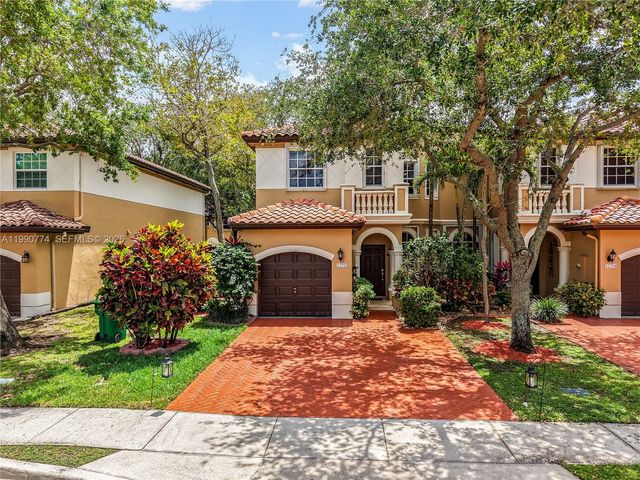 12752 SW 49th Ct, Miramar, FL 33027