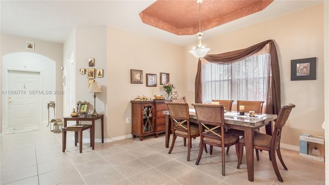 12752 SW 49th Ct, Miramar, FL 33027