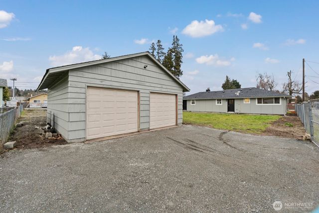 309 W Cole Street, Kent, WA 98032