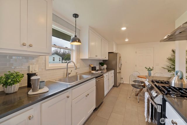 309 W Cole Street, Kent, WA 98032