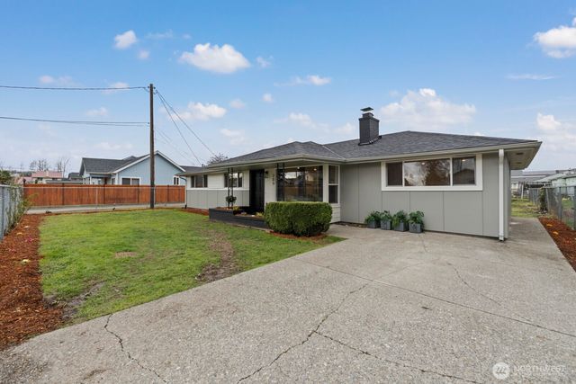 309 W Cole Street, Kent, WA 98032