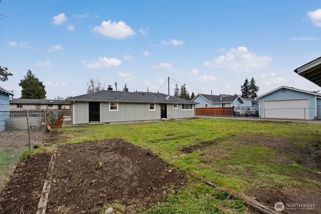 309 W Cole Street, Kent, WA 98032