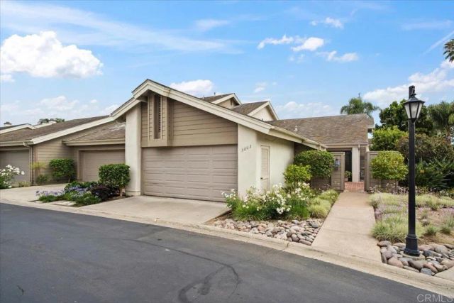 3803 Via Pasatiempo, Rancho Santa Fe, CA 92091