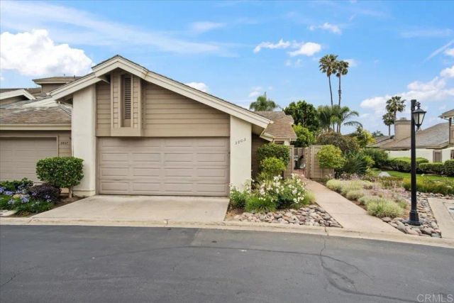 3803 Via Pasatiempo, Rancho Santa Fe, CA 92091