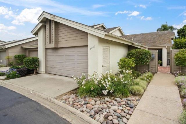 3803 Via Pasatiempo, Rancho Santa Fe, CA 92091