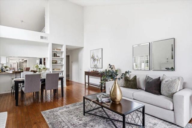 3803 Via Pasatiempo, Rancho Santa Fe, CA 92091