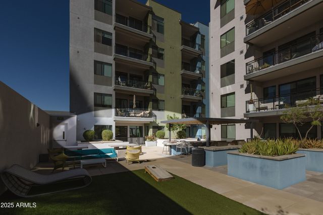 3131 N CENTRAL Avenue 3002, Phoenix, AZ 85012