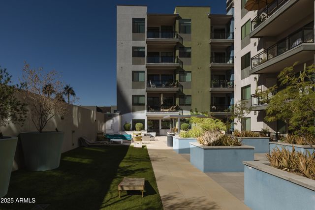 3131 N CENTRAL Avenue 3002, Phoenix, AZ 85012