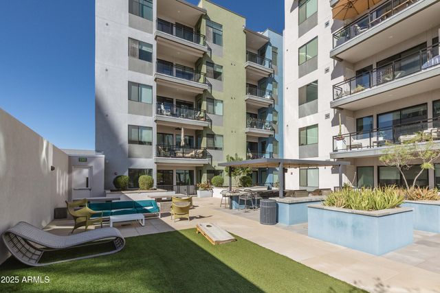 3131 N CENTRAL Avenue 3002, Phoenix, AZ 85012