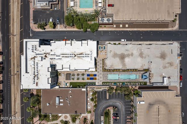 3131 N CENTRAL Avenue 3002, Phoenix, AZ 85012