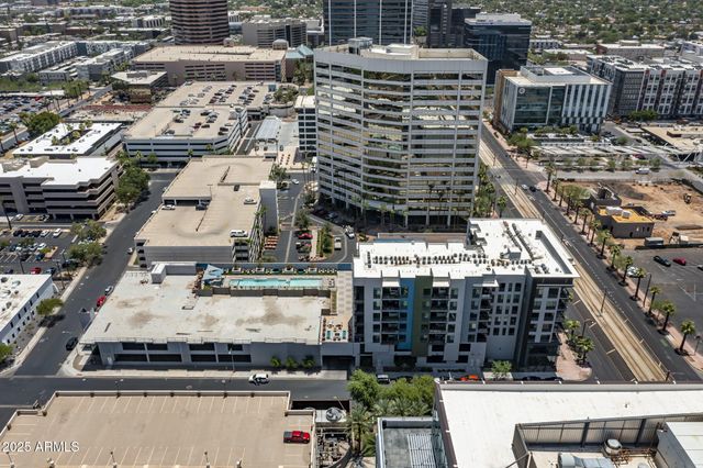 3131 N CENTRAL Avenue 3002, Phoenix, AZ 85012