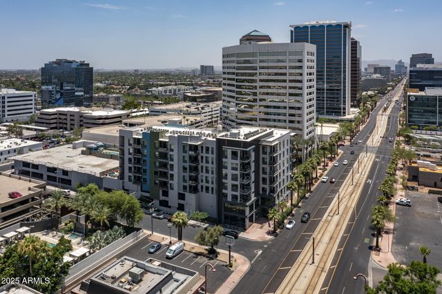 3131 N CENTRAL Avenue 3002, Phoenix, AZ 85012