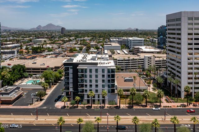 3131 N CENTRAL Avenue 3002, Phoenix, AZ 85012