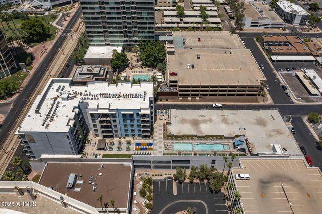 3131 N CENTRAL Avenue 3002, Phoenix, AZ 85012