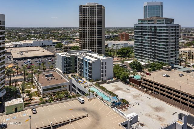 3131 N CENTRAL Avenue 3002, Phoenix, AZ 85012