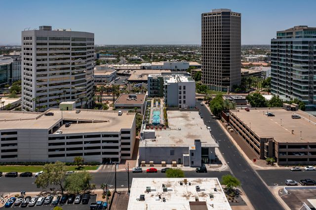 3131 N CENTRAL Avenue 3002, Phoenix, AZ 85012