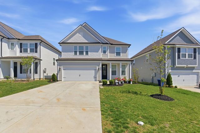 303 Casita Dr, La Vergne, TN 37086
