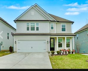 303 Casita Dr, La Vergne, TN 37086