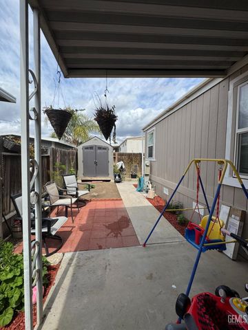 1301 Taft Highway 93, Bakersfield, CA 93307