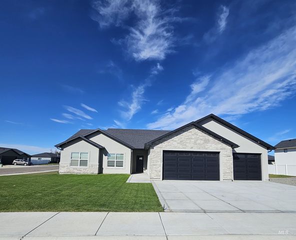 1522 W Ruby Dr, Rupert, ID 83350 property photo