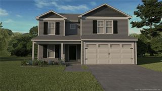 355 Brickendon (Lot 315) Lane, Raeford, NC 28376
