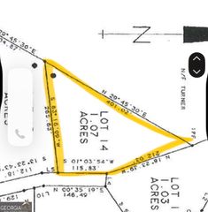 0 Highland Trail, Cleveland, GA 30528