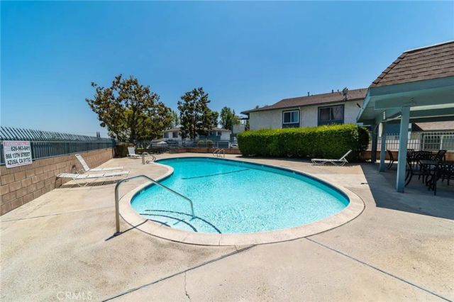 848 W Sierra Madre 2, Azusa, CA 91702