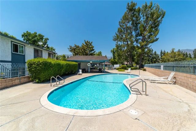 848 W Sierra Madre 2, Azusa, CA 91702