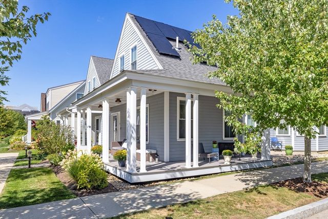 1 Sandpiper Grn, Weymouth, MA 02190