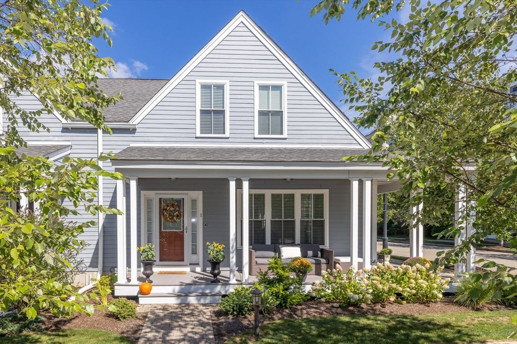 1 Sandpiper Grn, Weymouth, MA 02190