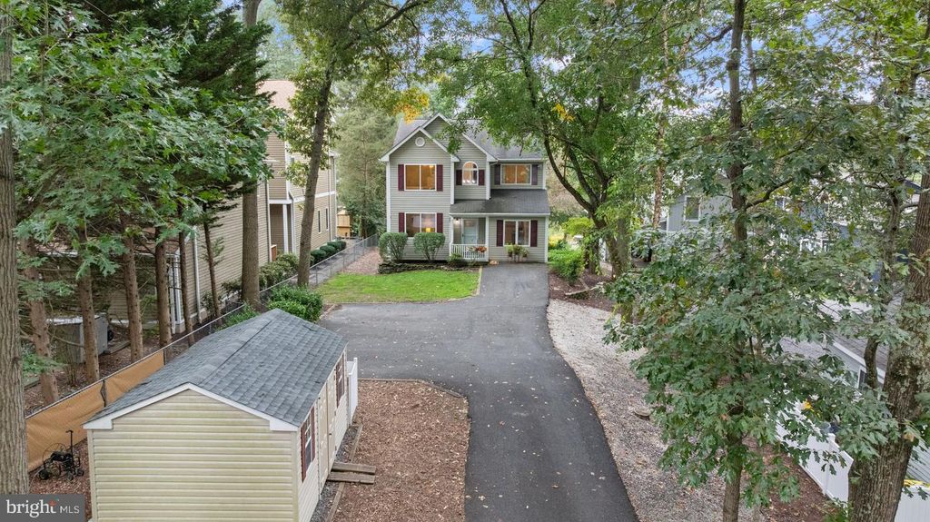 359 VALLEY STREAM RD N, Severna Park, MD 21146
