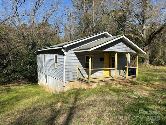 212 Toatley Drive, Chesterfield, SC 29709