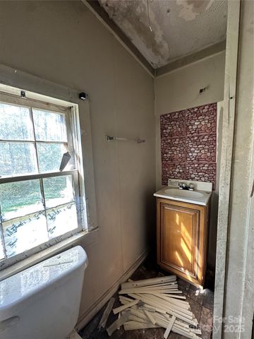 212 Toatley Drive, Chesterfield, SC 29709