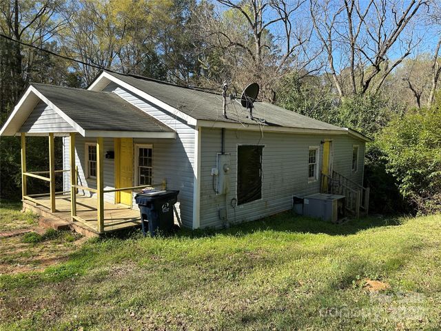 212 Toatley Drive, Chesterfield, SC 29709