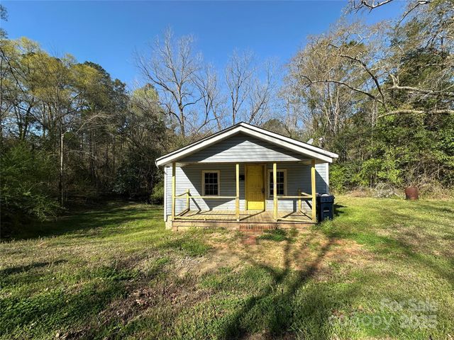 212 Toatley Drive, Chesterfield, SC 29709