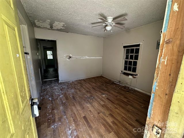 212 Toatley Drive, Chesterfield, SC 29709