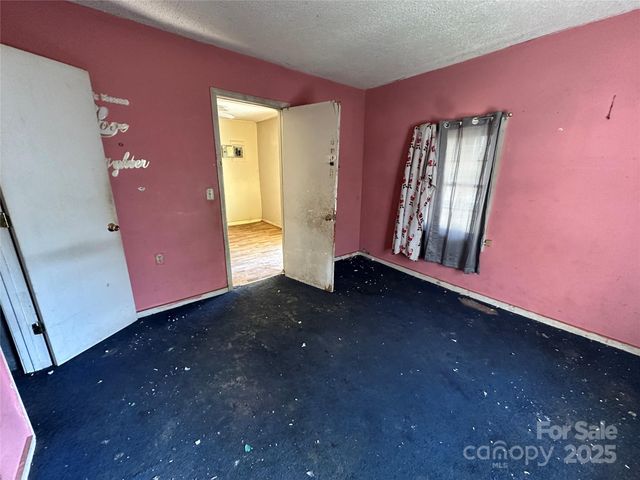 212 Toatley Drive, Chesterfield, SC 29709