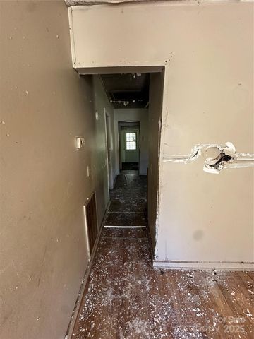 212 Toatley Drive, Chesterfield, SC 29709