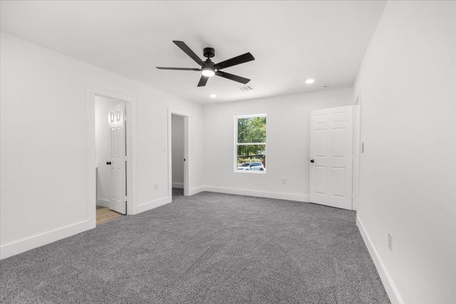 5101 Miller Avenue, Fort Worth, TX 76119