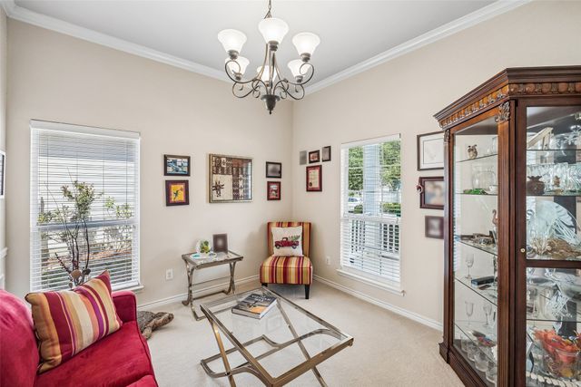 901 Wenk Drive, Aubrey, TX 76227