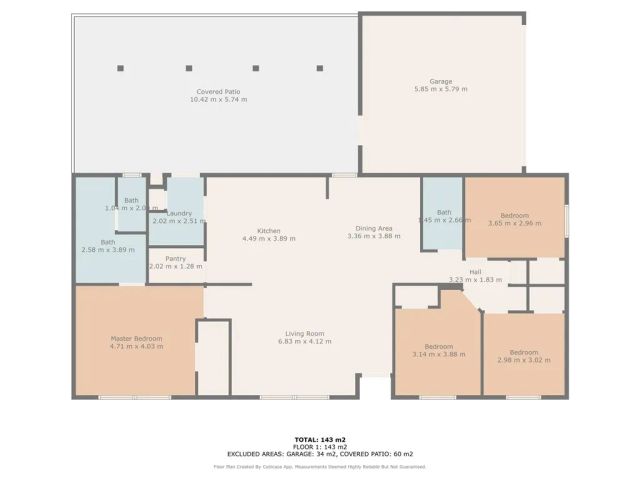 2289 Kyla Court, San Bernardino, CA 92410