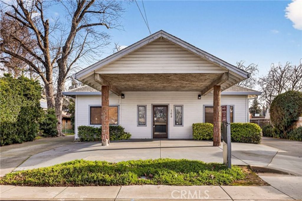 165 Rio Lindo Ave, Chico, CA 95926