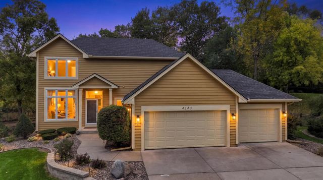 4143 Cashell Glen, Eagan, MN 55122