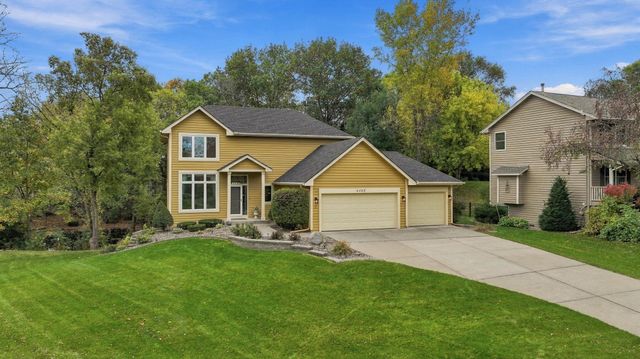 4143 Cashell Glen, Eagan, MN 55122